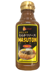 マストン